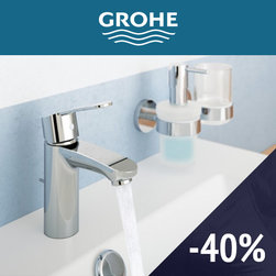 Grifos de Ba&ntilde;o Grohe - Products