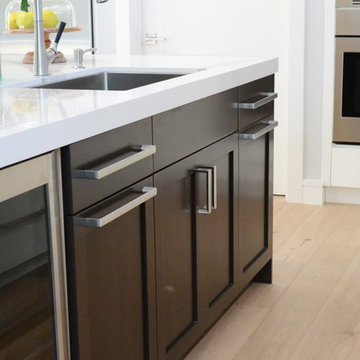 Mountain View Kitchen And Bathroom Design