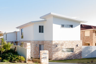Lakeside Townhouse
