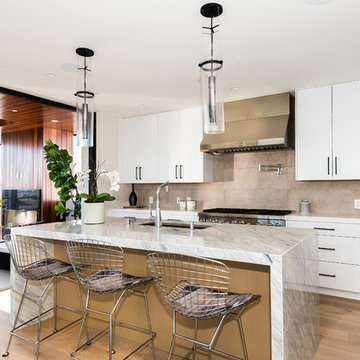 Manhattan Beach 30th Street Contemporary