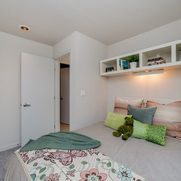 Crescent Beach view property staging