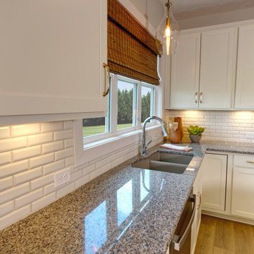 Patriot Craftsman | Hunters Crossing | Huntingburg, IN