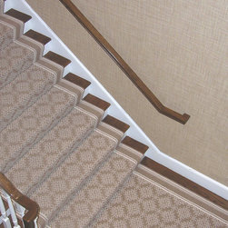 Stark Broadloom Collection | Geometric - Products