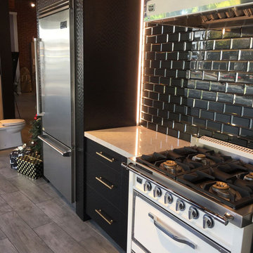Love cooking again and get your kitchen remodeled by trusted specialists
