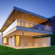 John Roy Home Design/Architecture