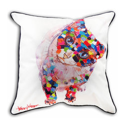 Tracey Keller Indoor/Outdoor Cushion Covers - Products