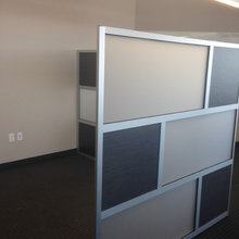 commerical office