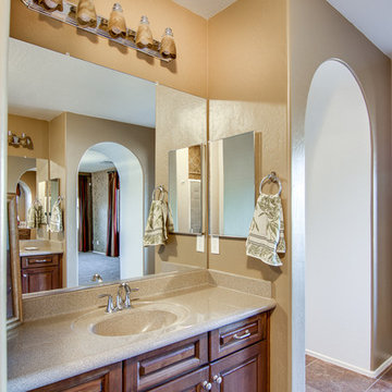 Gorgeous Gold Canyon Home
