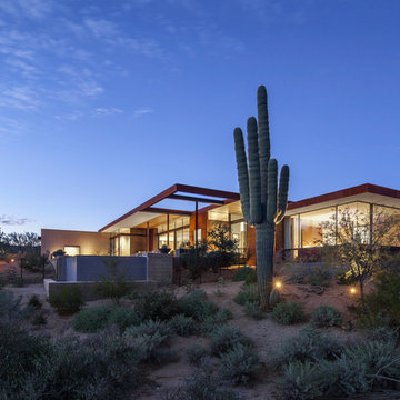 hahn egeland residence