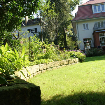 Villa Ahrenshooper Zeile Berlin-Zehlendorf