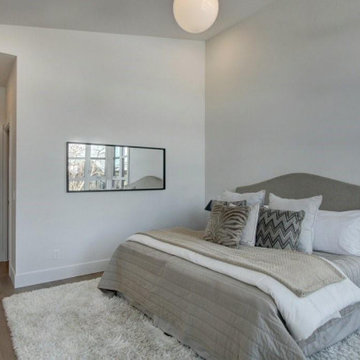 Altadore Modern Infill