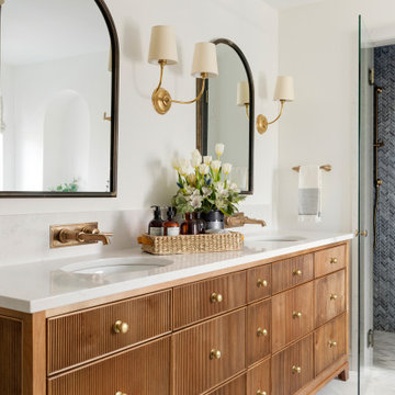 HanStone | MONTAUK | Subtle and luxurious