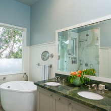 Panelling in Bathrooms