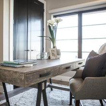 Guest Room Office