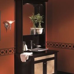 Vanities For Every Style - Bathroom Vanities And Sink Consoles