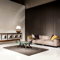 New Collection - Living Room Furniture