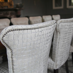 Country House Dining Room - Dining Chairs