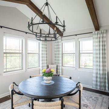 Hawthorn Woods Interior Remodel