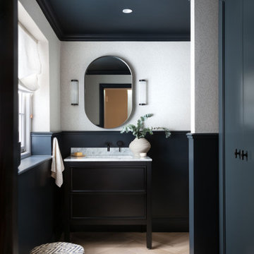 St John's Wood Family Home