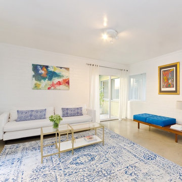 Hollywood Hills Short Term Rental
