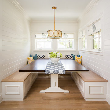 Dutch Colonial Project
