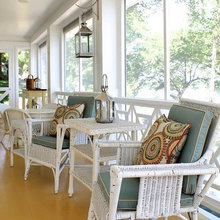 Sunrooms