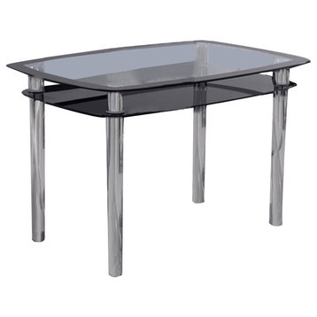 Bailee Contemporary Dining Table