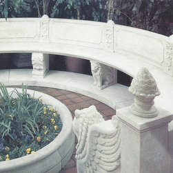 Benches - Products