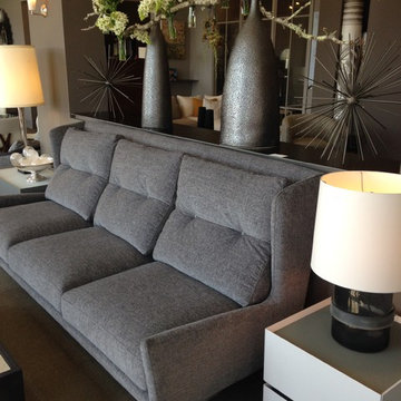 Couches & Chairs