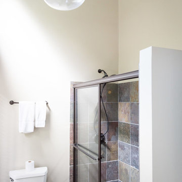 Flat Top Remodel