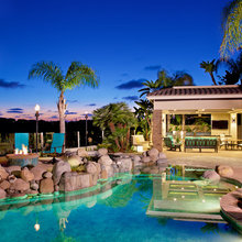 Dream Backyard Getaways