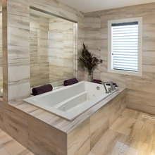 Bath and Flooring Tile Inspiration
