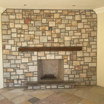 Stone Work