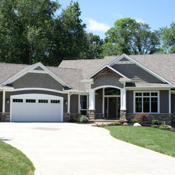 Cedar Creek Residence