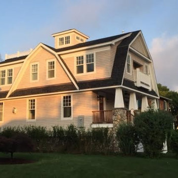 Fairfield County New Construction