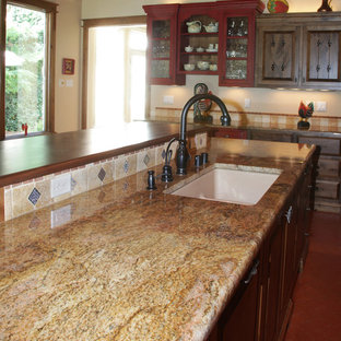 Copper Canyon Granite Houzz