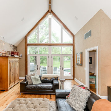 Schomberg Country Home and Horse Farm