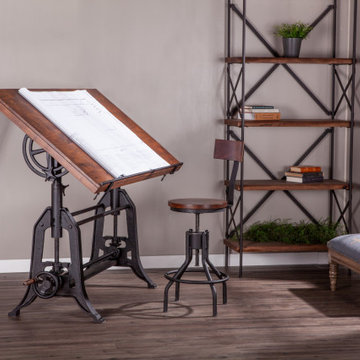 Industrial Drafting Office