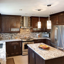 Kitchen Ideas