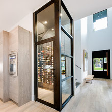 Wine Cellar