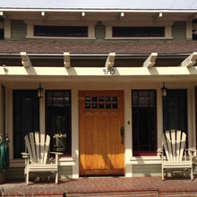 Portico Ideas