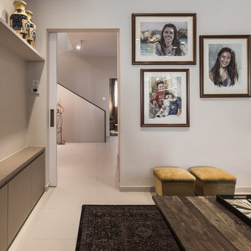 Contemporary Home