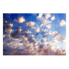 Fine Art Photograph, Waking Clouds II, Fine Art Paper Giclee