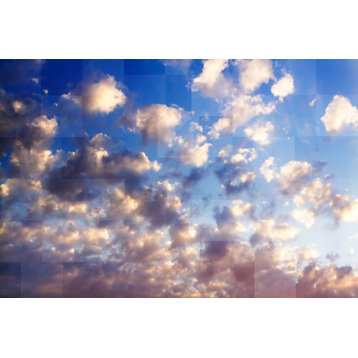 Fine Art Photograph, Waking Clouds II, Fine Art Paper Giclee