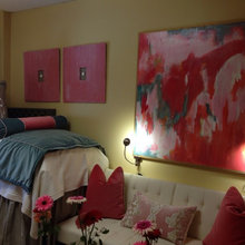 Bedroom Ideas