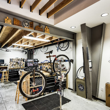 Bicycle Sport Shop Bee Cave