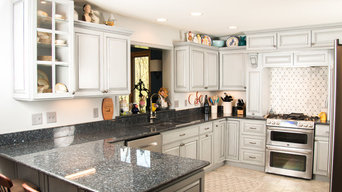 Best 15 Cabinetry And Cabinet Makers In Milwaukee Wi Houzz