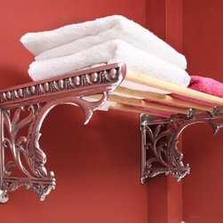 Chadder & Co. - Chadder & Co accessories - Bathroom Accessories