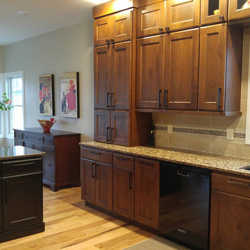 Ultimate Kitchen and Bath