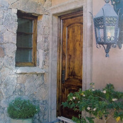 Rancho Santa Fe, CA - Products